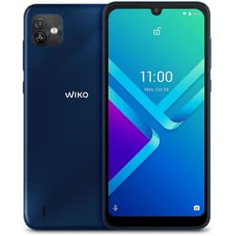 Wiko Y82 32GB - ダークブルー - Simフリー