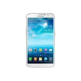 Galaxy Mega 5.8 I9150 8GB - ホワイト - Simフリー