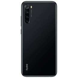 Xiaomi Redmi Note 8 32GB - ブラック - Simフリー