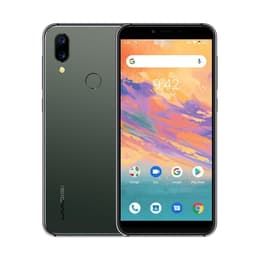 Umidigi A3S 16GB - グリーン - Simフリー
