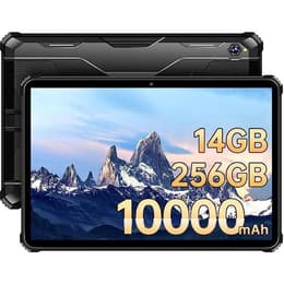 Oukitel RT5 (2023) 256GB - Wi-Fi + 5G