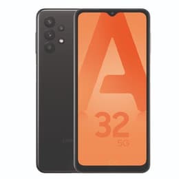 Galaxy A32 128GB - ブラック - Simフリー