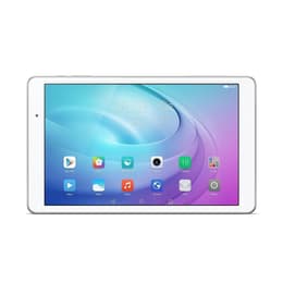Huawei MediaPad T2 Pro (2016) 16GB - Wi-Fi - ホワイト