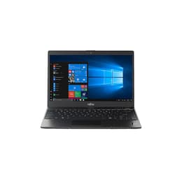 Fujitsu LifeBook U939 13" (2019) - Core i5 1.6 GHz - SSD 128 GB - 4 GB - JIS配列キーボード
