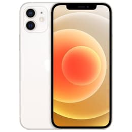 iPhone 12 128GB - ホワイト - Simフリー