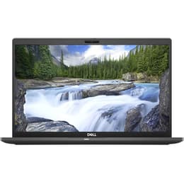 Dell Latitude 7410 14" (2020) - Core i5 1.7 GHz - SSD 256 GB - 8 GB