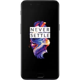 OnePlus 5 128GB - グレー - Simフリー