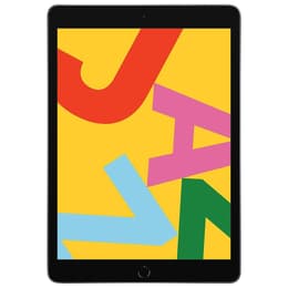 iPad 10.2 インチ 第7世代 - 2019 - Wi-Fi - 128 GB - スペースグレイ