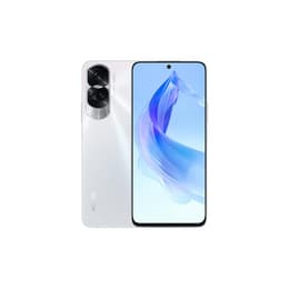 Honor 90 Lite 256GB - シルバー - Simフリー