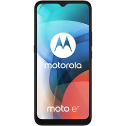 Motorola Moto E7 32GB - ブルー - Simフリー
