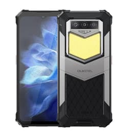 Oukitel WP26 256GB - ブラック/グレー - Simフリー