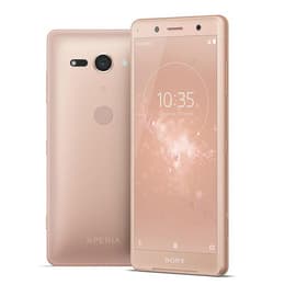 Xperia XZ2 Compact 64GB - ピンク - Simフリー