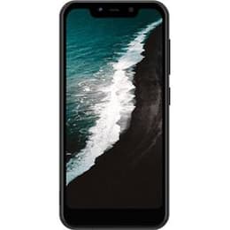 Altice S42 16GB - ブラック - Simフリー