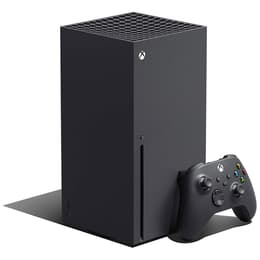 Xbox Series X 1000GB - ブラック