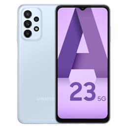 Galaxy A23 5G 64GB - ブルー - Simフリー