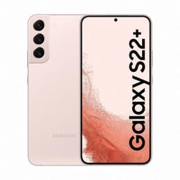 Galaxy S22+ 5G 256GB - ローズゴールド - Simフリー