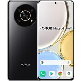 Honor Magic4 Lite 128GB - ブラック - Simフリー