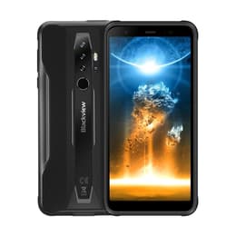 Blackview BV6300 Pro 128GB - ブラック - Simフリー