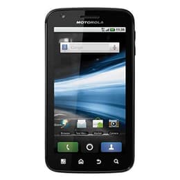 Motorola Atrix 16GB - ブラック - Simフリー