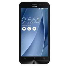 Asus zenfone laser 32GB - シルバー - Simフリー