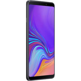 Galaxy A9 (2018) 128GB - ブラック - Simフリー