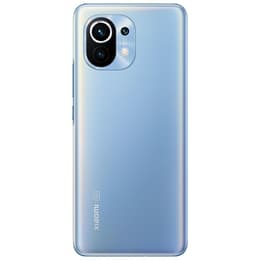 Xiaomi Mi 11 256GB - ブルー - Simフリー