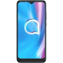 Alcatel 1SE (2020) 32GB - グレー - Simフリー