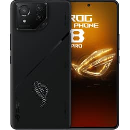 Asus ROG Phone 8 Pro 512GB - ブラック - Simフリー