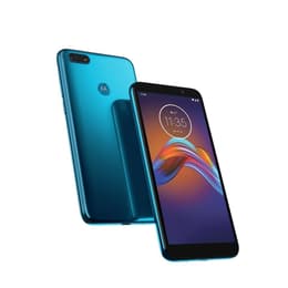 Motorola Moto E6 Play 32GB - ブルー - Simフリー
