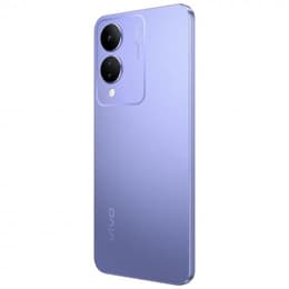 Vivo Y17s 128GB - パープル - Simフリー