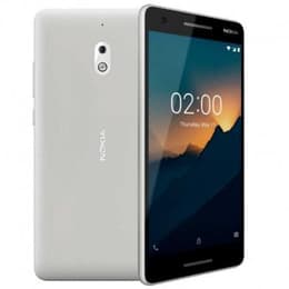 Nokia 2.1 8GB - シルバー - Simフリー