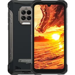 Doogee S86 Pro 128GB - ブラック - Simフリー