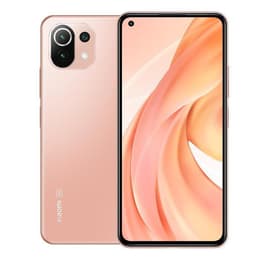 Xiaomi 11 LITE 5G NE 128GB - ピンク - Simフリー