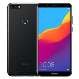 Honor 7C 32GB - ブラック - Simフリー