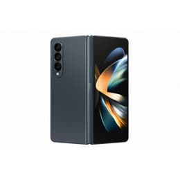 Galaxy Z Fold4 256GB - グレー - Simフリー