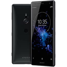 Sony Xperia XZ2 Premium 64GB - ブラック - Simフリー