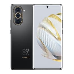 Huawei Nova 10 128GB - ブラック - Simフリー