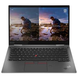 Lenovo ThinkPad X1 Yoga G5 14" (2020) - Core i5 1.7 GHz - SSD 256 GB - 16 GB