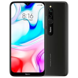 Xiaomi Redmi 8 32GB - ブラック - Simフリー
