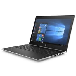 Hp ProBook 470 G5 17" (2017) - Core i5 1.6 GHz - SSD 256 GB - 16 GB - JIS配列キーボード