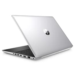 Hp ProBook 470 G5 17" (2017) - Core i5 1.6 GHz - SSD 256 GB - 16 GB - JIS配列キーボード