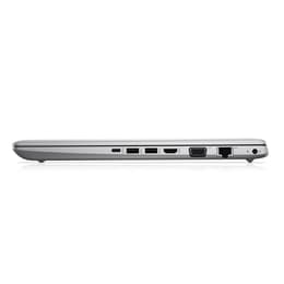 Hp ProBook 470 G5 17" (2017) - Core i5 1.6 GHz - SSD 256 GB - 16 GB - JIS配列キーボード
