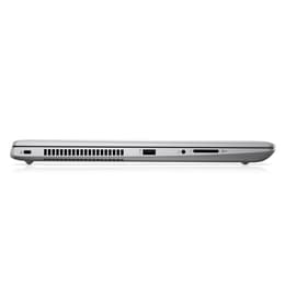 Hp ProBook 470 G5 17" (2017) - Core i5 1.6 GHz - SSD 256 GB - 16 GB - JIS配列キーボード