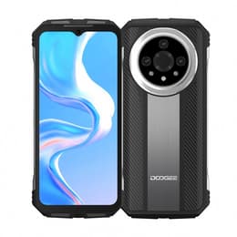 Doogee V31GT 256GB - ブラック - Simフリー