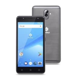 Danew Konnect 506 8GB - グレー - Simフリー
