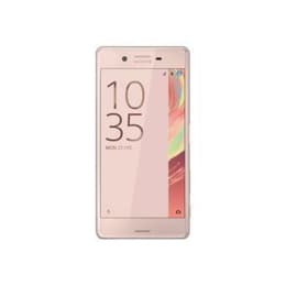 Sony Xperia X Performance 32GB - ピンク - Simフリー