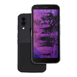 Cat S62 Pro 128GB - ブラック - Simフリー