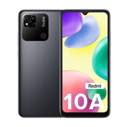 Xiaomi Redmi 10A 128GB - ブラック - Simフリー