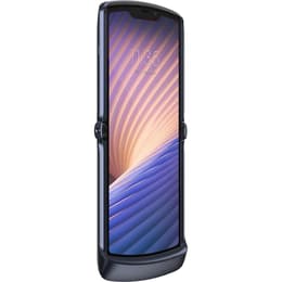Motorola Razr 2019 128GB - ブラック - Simフリー