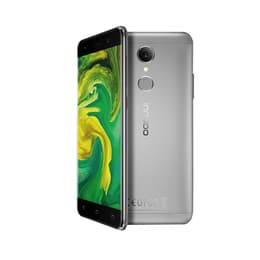 Innjoo Fire 4 16GB - グレー - Simフリー